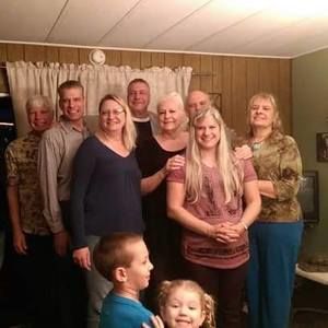 Meet your Posher, Patricia l